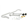 Sway Bar - 24mm 3 Point Adjustable