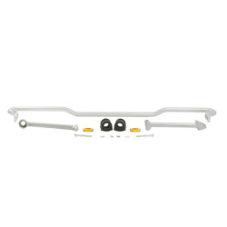 Sway Bar - 24mm 3 Point Adjustable