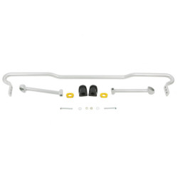 Subaru Impreza/WRX/STI/Forester/Legacy (2008-2021) - Barre Anti-Roulis Arrière Whiteline BSR49XZ Heavy Duty