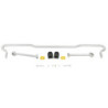 Subaru Impreza/WRX/STI/Forester/Legacy (2008-2021) - Barre Anti-Roulis Arrière Whiteline BSR49XZ Heavy Duty