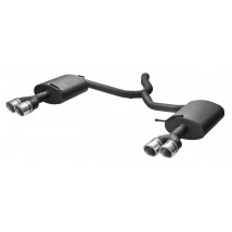 echappement sport Audi