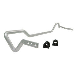 Barre Anti-Roulis Arrière Whiteline BSR36Z 22mm - Subaru Impreza WRX/STI (2002-2007)