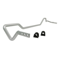 Barre Anti-Roulis Arrière Whiteline BSR36Z 22mm - Subaru Impreza WRX/STI (2002-2007)