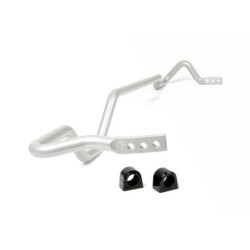 Impreza GC8/GF8 Barre Anti-Roulis Arrière Whiteline BSR20XZ - 22mm Réglable 3 Points -