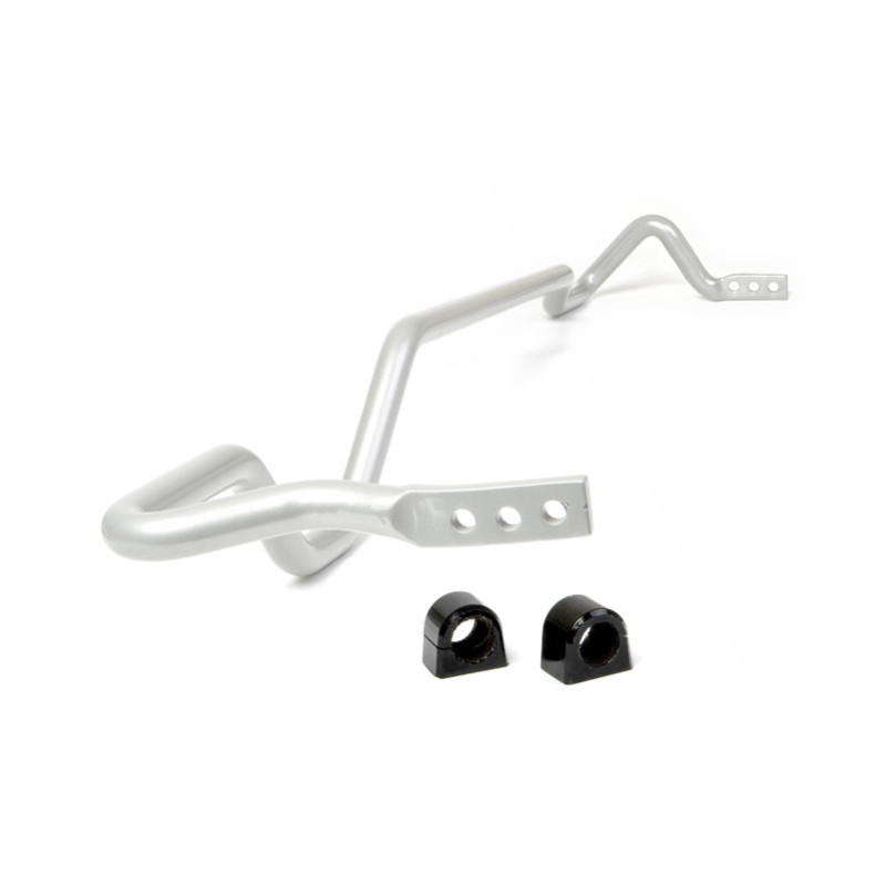 Impreza GC8/GF8 Barre Anti-Roulis Arrière Whiteline BSR20XZ - 22mm Réglable 3 Points -