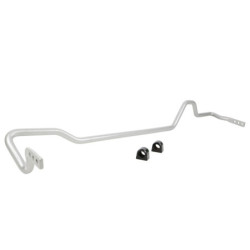 Impreza GC8/GF8 Barre Anti-Roulis Arrière Whiteline BSR20XZ - 22mm Réglable 3 Points -