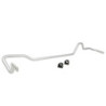Impreza GC8/GF8 Barre Anti-Roulis Arrière Whiteline BSR20XZ - 22mm Réglable 3 Points -