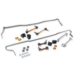 Sway Bar - Vehicle Kit