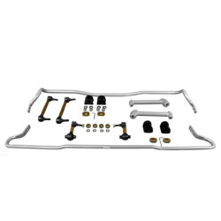 Sway Bar - Vehicle Kit
