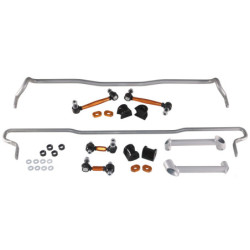 Sway Bar - Vehicle Kit
