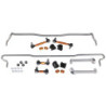 Sway Bar - Vehicle Kit