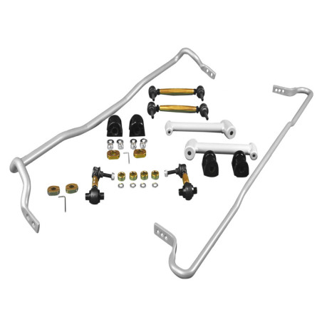 GT86 Sway Bar - Vehicle Kit