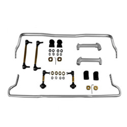 GT86 Sway Bar - Vehicle Kit