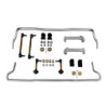 GT86 Sway Bar - Vehicle Kit