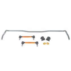 Subaru BRZ/Toyota 86/Scion FR-S (2013-2025) - Barre Anti-Roulis Avant Whiteline BSF45Z 20mm Réglable