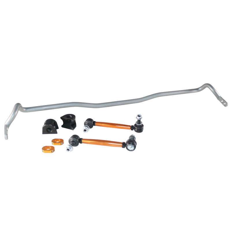 Sway Bar - 22mm 2 Point Adjustable