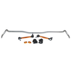 Sway Bar - 22mm 2 Point Adjustable