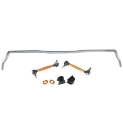 Sway Bar - 22mm 2 Point Adjustable
