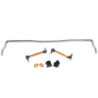 Sway Bar - 22mm 2 Point Adjustable