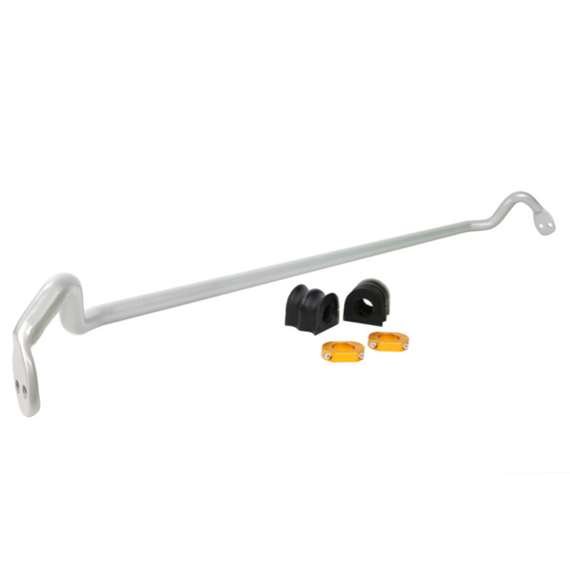 Sway Bar - 22mm 2 Point Adjustable