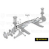 Whiteline BSF20Z - Barre Anti-Roulis Avant 22mm Réglable Subaru Impreza WRX STI GC 1993-2000