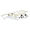Renault Clio II/III Barre Anti-Roulis Arrière Whiteline BRR10Z 18mm (1998-2012)