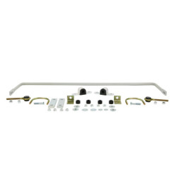 Sway Bar - 18mm 2 Point Adjustable