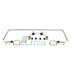 Renault Clio II/III Barre Anti-Roulis Arrière Whiteline BRR10Z 18mm (1998-2012)