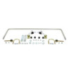 Sway Bar - 18mm 2 Point Adjustable