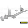 Sway Bar - 18mm 2 Point Adjustable