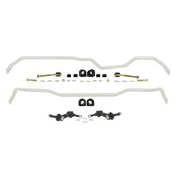 Sway Bar - Vehicle Kit