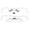Sway Bar - Vehicle Kit