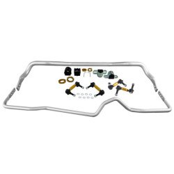 Kit Barres Anti-Roulis Whiteline BNK006 - Nissan 350Z/Infiniti G35