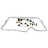 Kit Barres Anti-Roulis Whiteline BNK006 - Nissan 350Z/Infiniti G35