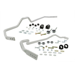 Sway Bar - Vehicle Kit