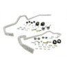 Sway Bar - Vehicle Kit
