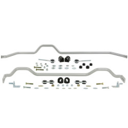 Sway Bar - Vehicle Kit