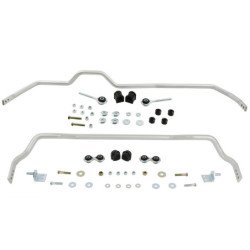 Sway Bar - Vehicle Kit