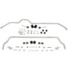 Sway Bar - Vehicle Kit