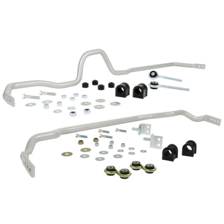 Sway Bar - Vehicle Kit