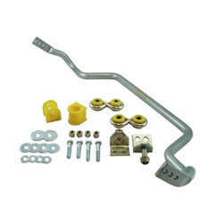 Swaybar 27mm-H/D Adjustable