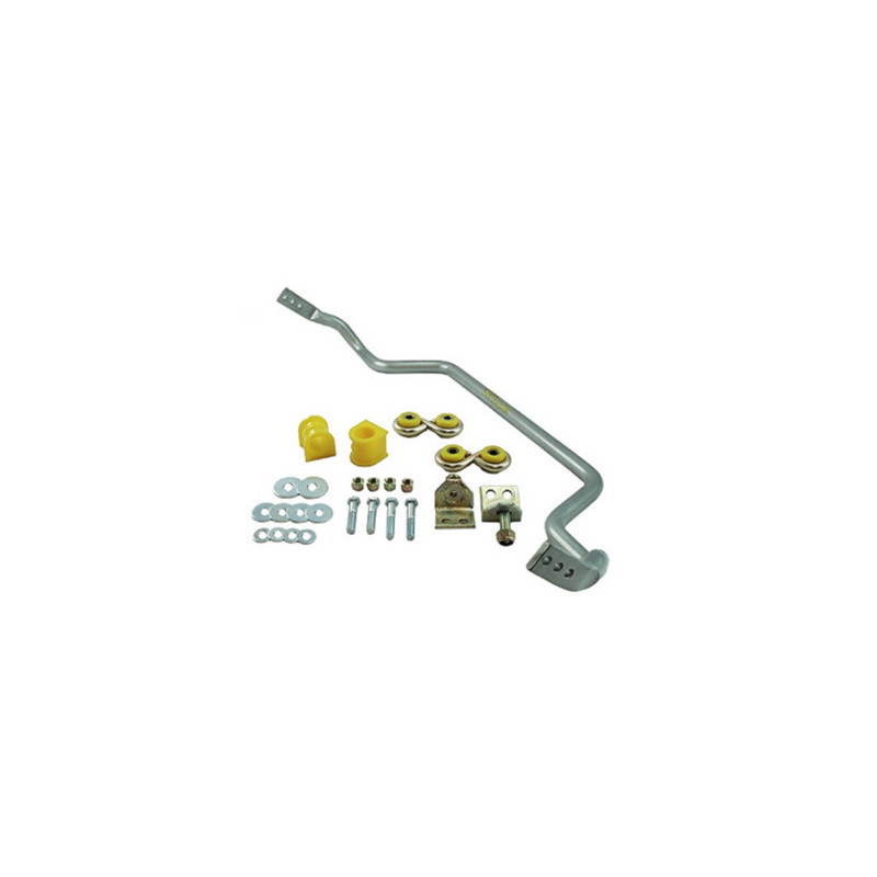Swaybar 27mm-H/D Adjustable