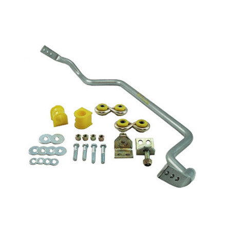 Swaybar 27mm-H/D Adjustable