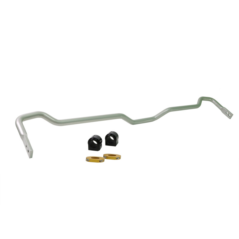 A45 AMG W176 Sway Bar antiroulis - 24mm 2 Point Adjustable