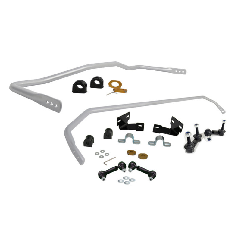 Sway Bar - Vehicle Kit