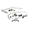 Sway Bar - Vehicle Kit