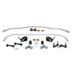 Sway Bar - Vehicle Kit