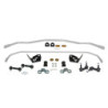 Sway Bar - Vehicle Kit