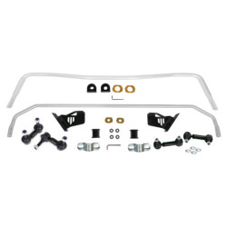 Sway Bar - Vehicle Kit