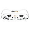 Sway Bar - Vehicle Kit
